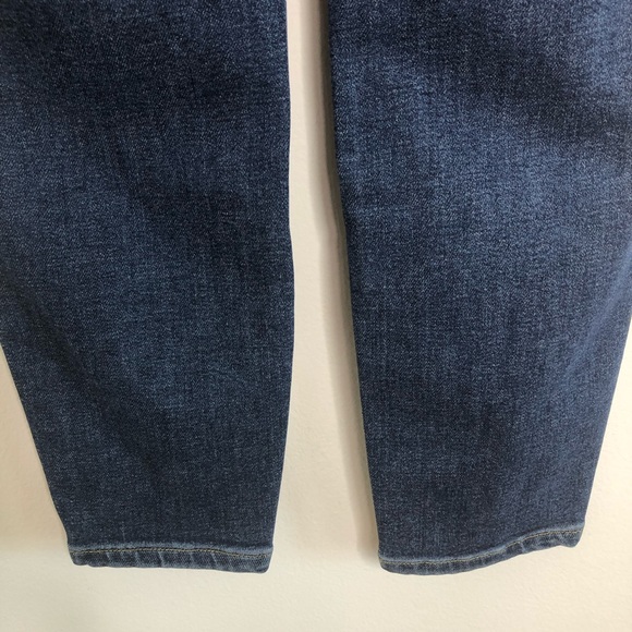 EVERLANE The Way-High Skinny Jean - Picture 8 of 12